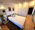 Снимка 4 — Двустаен апартамент в Пазарджик, Велин