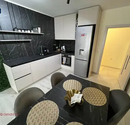 Photo 3 — 3-bedroom apartment in Oblast Pazardjik, Велин