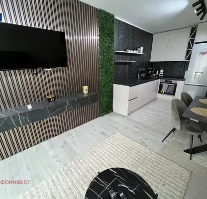Photo 4 — 3-bedroom apartment in Oblast Pazardjik, Велин