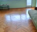 Снимка 2 — Тристаен апартамент във Видин, Център