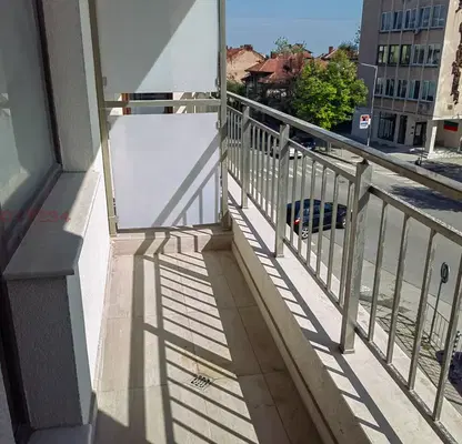 Photo 3 — Two-room apartment in the center of Vratsa with elevator