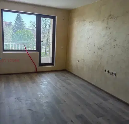 Photo 5 — Two-room apartment in the center of Vratsa with elevator