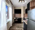 Снимка 2 — Двустаен апартамент във Враца, Център