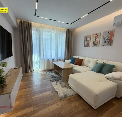 Photo 2 — 2-bedroom apartment in Vraca, Centyr