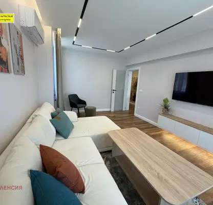 Photo 3 — 2-bedroom apartment in Vraca, Centyr