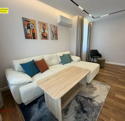 Photo 4 — 2-bedroom apartment in Vraca, Centyr