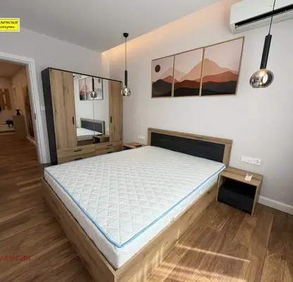 Photo 5 — 2-bedroom apartment in Vraca, Centyr