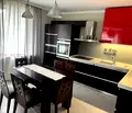 Снимка 2 — Многостаен апартамент във Враца, Център
