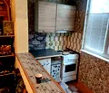 Снимка 4 — Едностаен апартамент във Враца, Дъбника