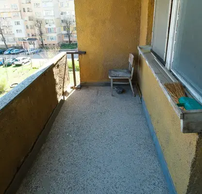Снимка 4 — Двустаен апартамент във Враца, Дъбника