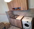 Снимка 2 — Двустаен апартамент във Враца, Дъбника