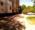 Снимка 3 — Двустаен апартамент във Враца, Квартал 103