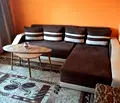 Снимка 2 — Двустаен апартамент във Враца, Металург