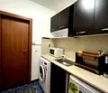 Снимка 4 — Двустаен апартамент във Враца, Металург