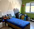 Снимка 4 — Тристаен апартамент във Враца, Река Лева