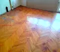 Снимка 5 — Тристаен апартамент във Враца, Вежен