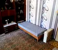 Снимка 2 — Тристаен апартамент в Ямбол, Център