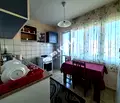 Снимка 4 — Двустаен апартамент в Ямбол, Център
