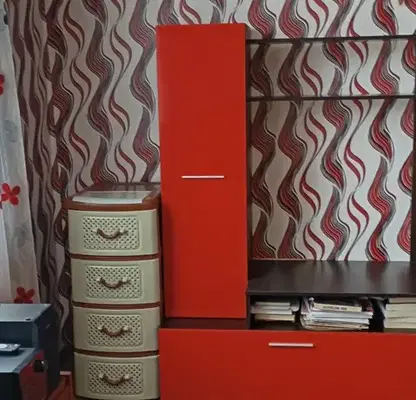 Снимка 3 — Едностаен апартамент в Ямбол, Георги Бенковски