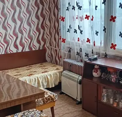 Снимка 5 — Едностаен апартамент в Ямбол, Георги Бенковски