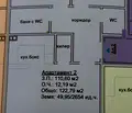 Снимка 2 — Тристаен апартамент в Ямбол, Зорница