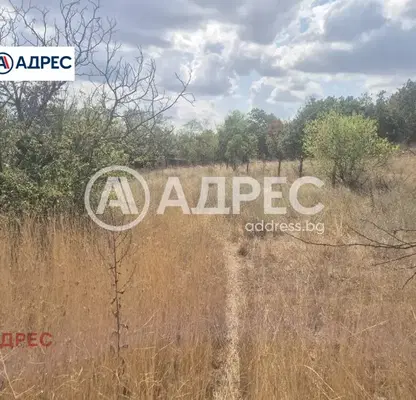 Снимка 2 — Парцел във Варна, Аксаково
