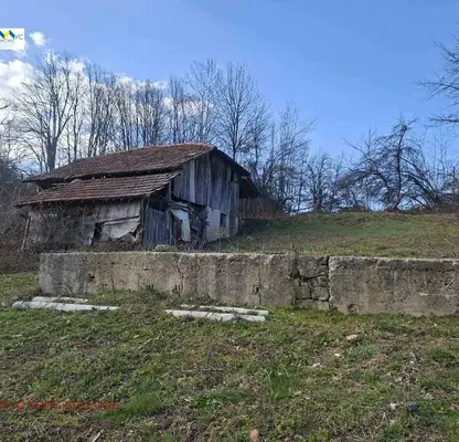 Photo 2 — Plot in Oblast Lovech, Aprilci