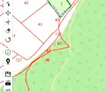 Снимка 3 — Парцел в Пловдив, Асенов