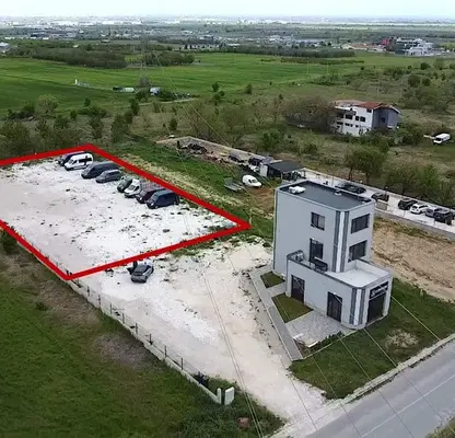 Снимка 2 — Парцел в Пловдив, Асенов