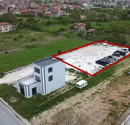 Снимка 3 — Парцел в Пловдив, Асенов