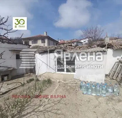 Photo 2 — Plot in Oblast Dobrich, Balchik