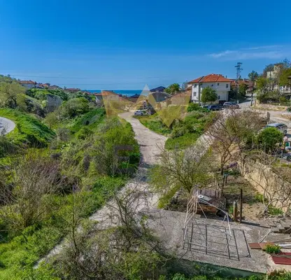 Photo 3 — Plot in Oblast Dobrich, Balchik