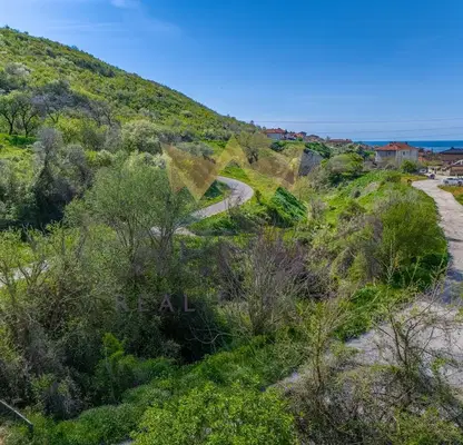 Photo 5 — Plot in Oblast Dobrich, Balchik