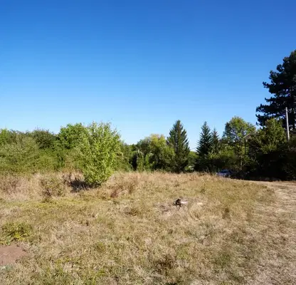 Photo 3 — Plot in Bankya