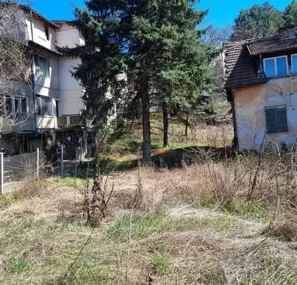 Снимка 2 — Парцел в Банкя