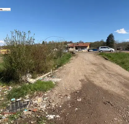 Снимка 4 — Парцел в Банкя