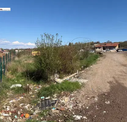 Снимка 5 — Парцел в Банкя