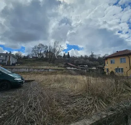 Photo 2 — Plot in Bankya