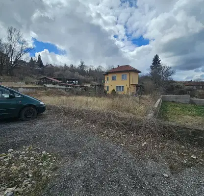 Photo 3 — Plot in Bankya