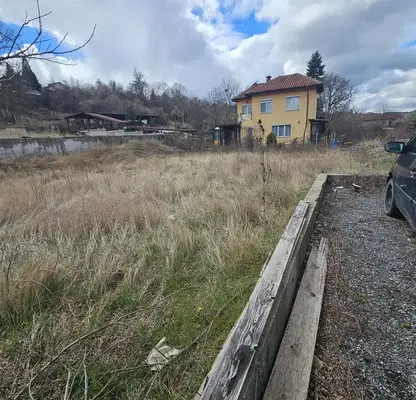 Photo 4 — Plot in Bankya