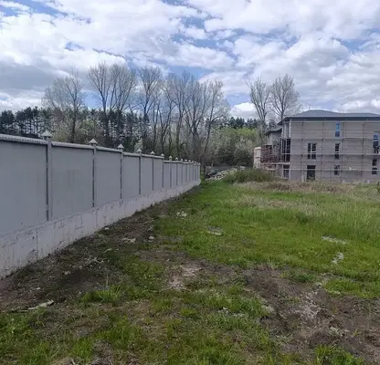 Снимка 4 — Парцел в Банкя
