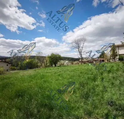 Photo 2 — Plot in Bankya