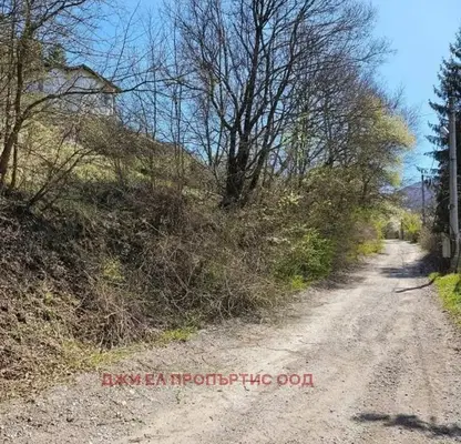 Снимка 5 — Парцел в Банкя