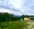 Снимка 5 — Парцел в Благоевград, Банско