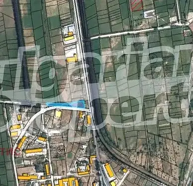 Снимка 3 — Парцел в Благоевград, Банско
