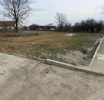 Снимка 3 — Парцел в Монтана, Берковица