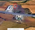Снимка 3 — Парцел в Благоев, Първа промишлена зона