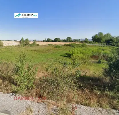 Photo 2 — Plot in област София, Bojurishte