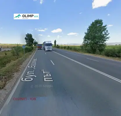 Photo 4 — Plot in област София, Bojurishte