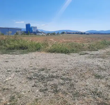 Photo 2 — Plot in област София, Bojurishte